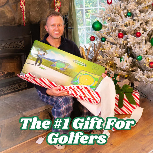 Battle Golf Set - Battle Golf UK