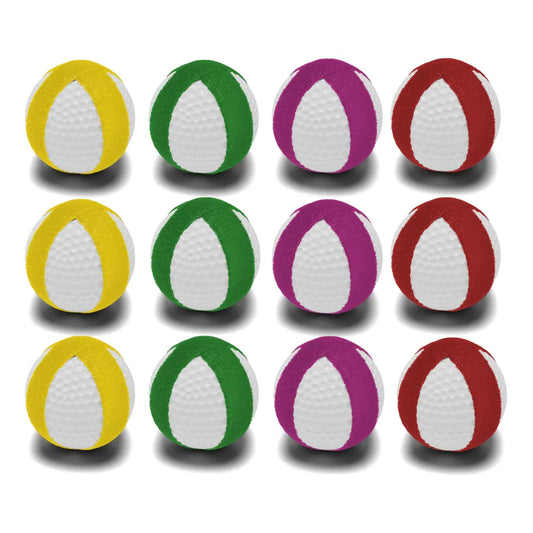 Battle Golf Balls ™ (12 pack) - Battle Golf UK