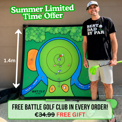 Battle Golf