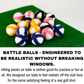 Battle Golf