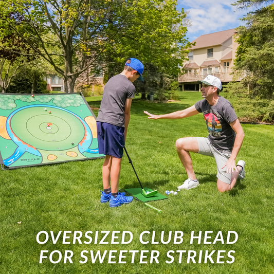 Battle Golf Club
