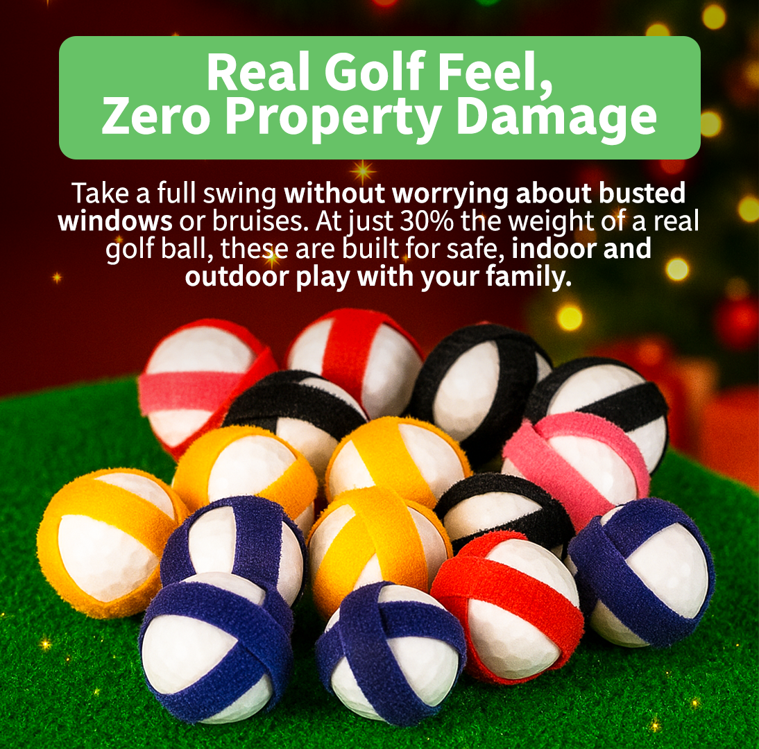 Battle Golf Without Club