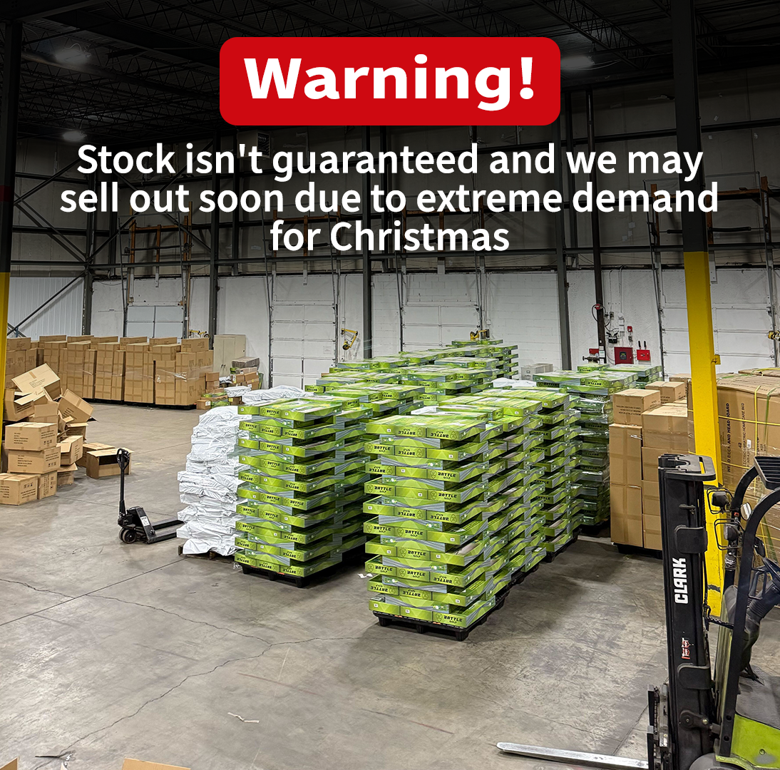 THE ORIGINAL BATTLE GOLF ARENA